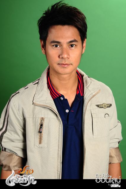 ปางเสน่หา...เริ่มวันที่ 23มกราคมนี้ (อย่าลืมดูกันน้า !!)