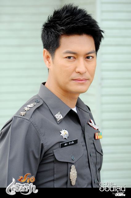 ปางเสน่หา...เริ่มวันที่ 23มกราคมนี้ (อย่าลืมดูกันน้า !!)