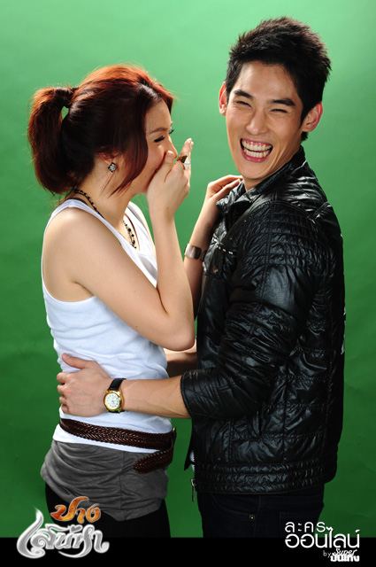 ปางเสน่หา...เริ่มวันที่ 23มกราคมนี้ (อย่าลืมดูกันน้า !!)
