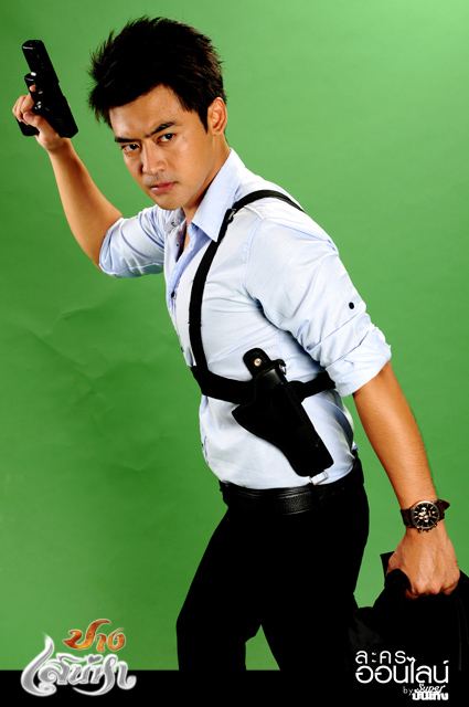 ปางเสน่หา...เริ่มวันที่ 23มกราคมนี้ (อย่าลืมดูกันน้า !!)