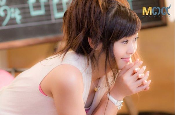 สาวๆคนไหนดูดีที่สุดในมุมข้าง