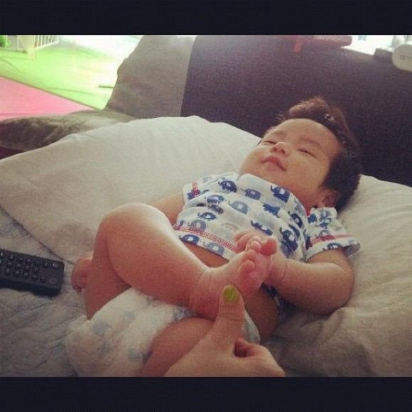 น้องออการ์