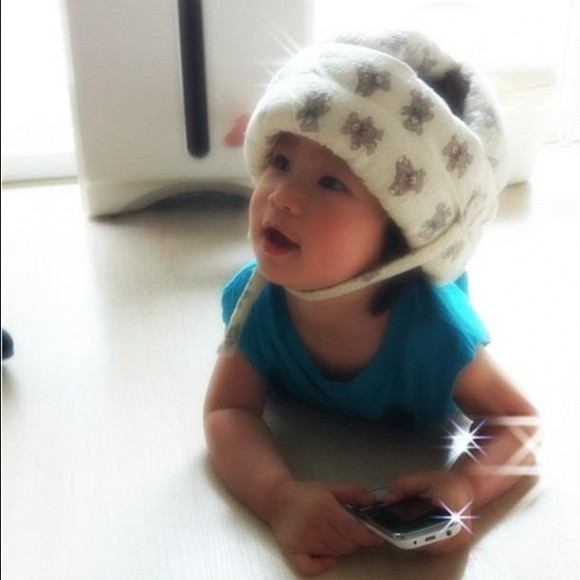 อัพเดท...ภาพความน่ารักของ"น้องออกัส - น้องออการ์"ลูก"เฮียเปิ้ล นาคร"
