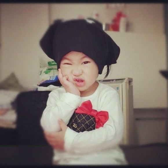 อัพเดท...ภาพความน่ารักของ"น้องออกัส - น้องออการ์"ลูก"เฮียเปิ้ล นาคร"