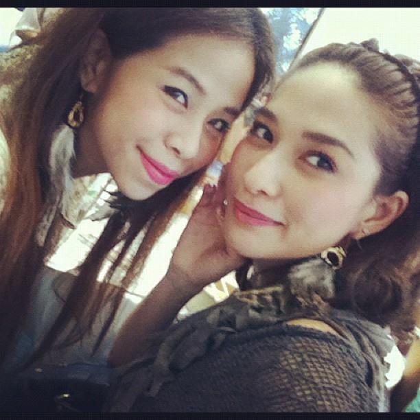 พลอย เฌอมาลย์ - พลอย ชวพร