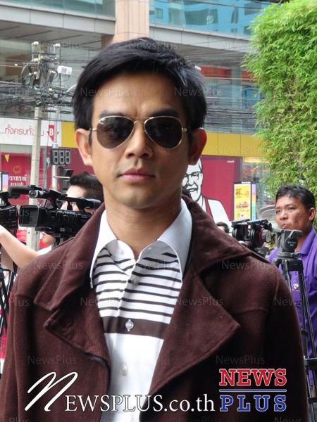 "เอ็กแซ็กท์"บวงสรวงละครเรื่องใหม่"นางสิงห์สะบัดช่อ"...