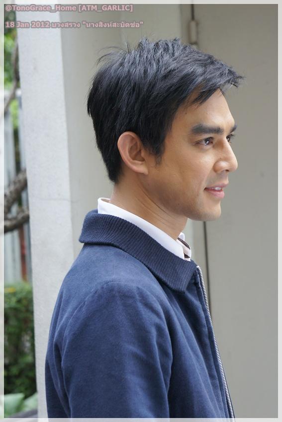 "เอ็กแซ็กท์"บวงสรวงละครเรื่องใหม่"นางสิงห์สะบัดช่อ"...