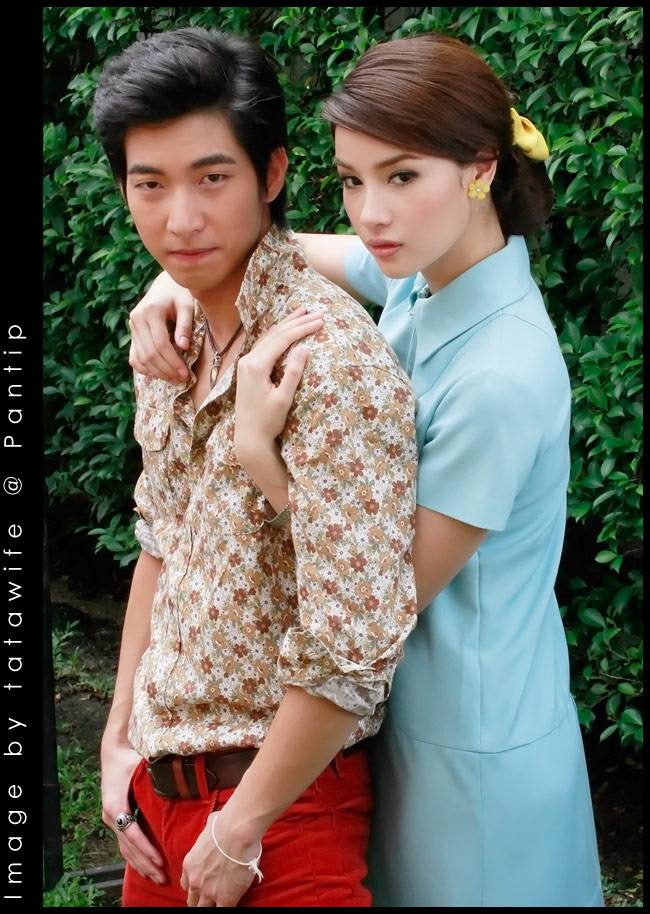 "เอ็กแซ็กท์"บวงสรวงละครเรื่องใหม่"นางสิงห์สะบัดช่อ"...