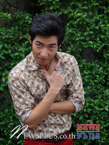 "เอ็กแซ็กท์"บวงสรวงละครเรื่องใหม่"นางสิงห์สะบัดช่อ"...