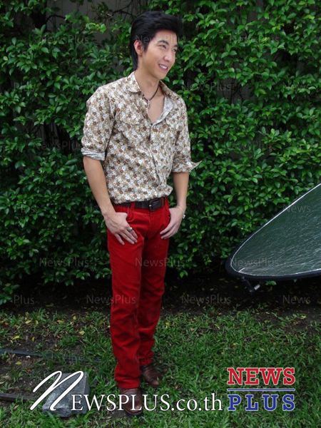 "เอ็กแซ็กท์"บวงสรวงละครเรื่องใหม่"นางสิงห์สะบัดช่อ"...