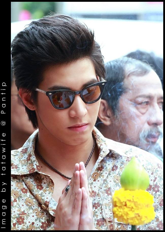 "เอ็กแซ็กท์"บวงสรวงละครเรื่องใหม่"นางสิงห์สะบัดช่อ"...