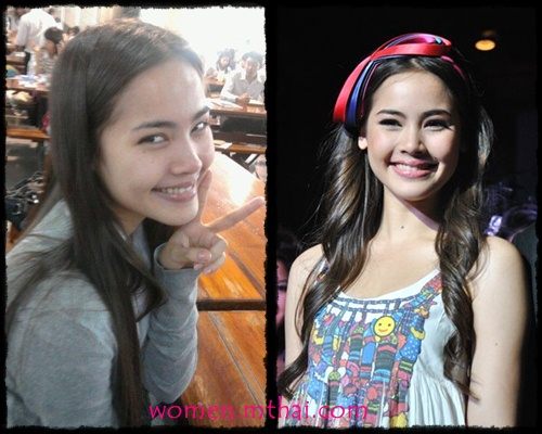 ญาญ่า