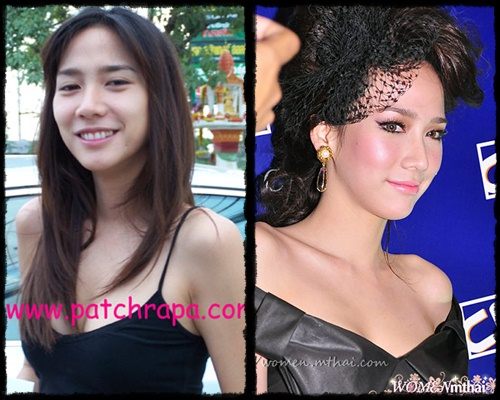 ปิดท้ายที่ตัวแม่อั้ม