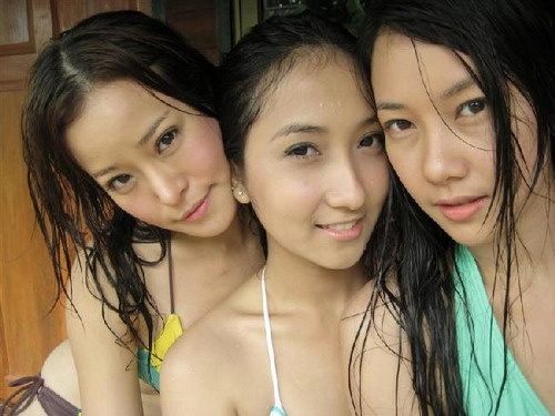 หนิง เจี๊ยบ นุ่น