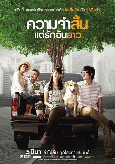 รวมภาพยนตร์ในค่ายหนังอารมณ์ดี "GTH"....