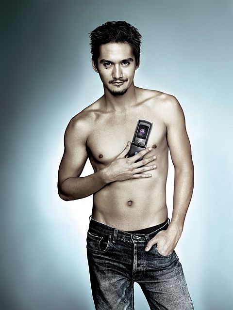 อนันดา เอเวอริ่งแฮม
