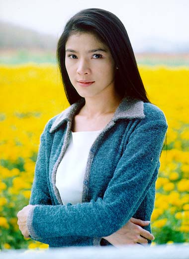 นิ้ง กุลสตรี ศิริพงศ์ปรีดา