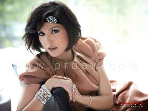 หน่อย บุษกร วงศ์พัวพันธ์