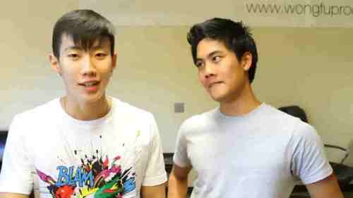 หล่อชวนฝัน