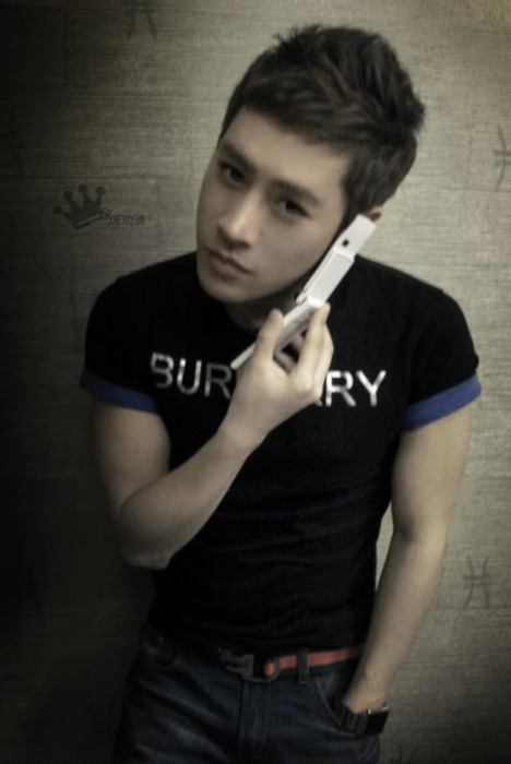 หล่อชวนฝัน