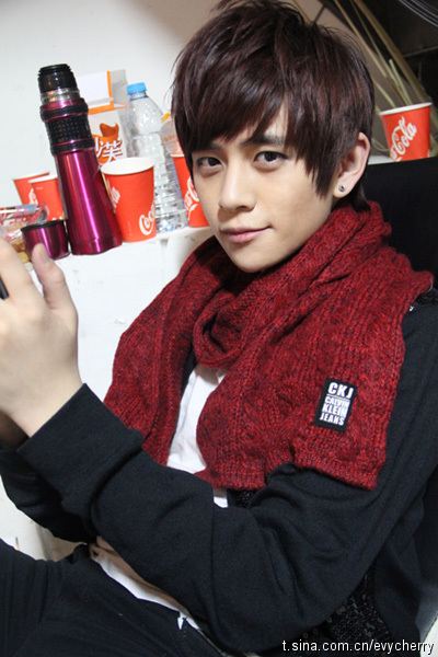 หล่อชวนฝัน
