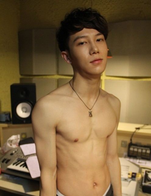 หล่อชวนฝัน