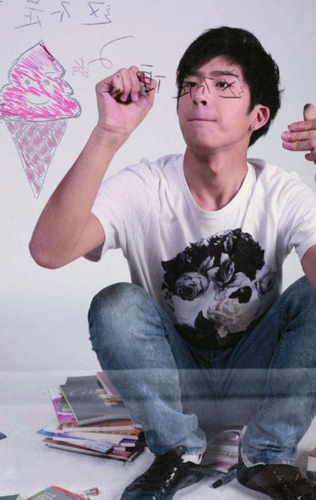หล่อชวนฝัน