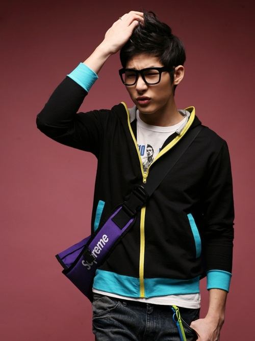 หล่อชวนฝัน