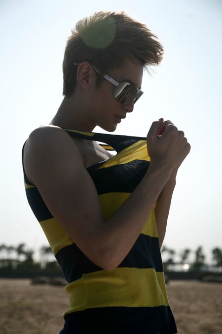 หล่อชวนฝัน