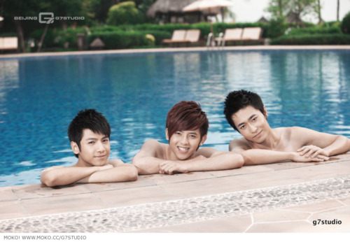 หล่อชวนฝัน