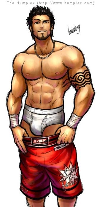 YAOI O49
