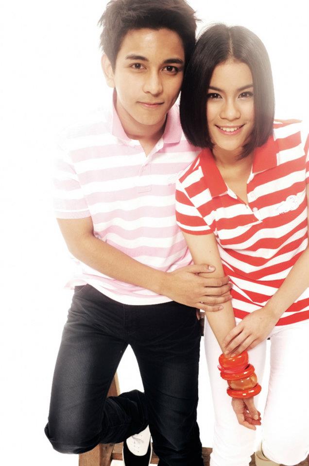 กัน -มัดหมี่