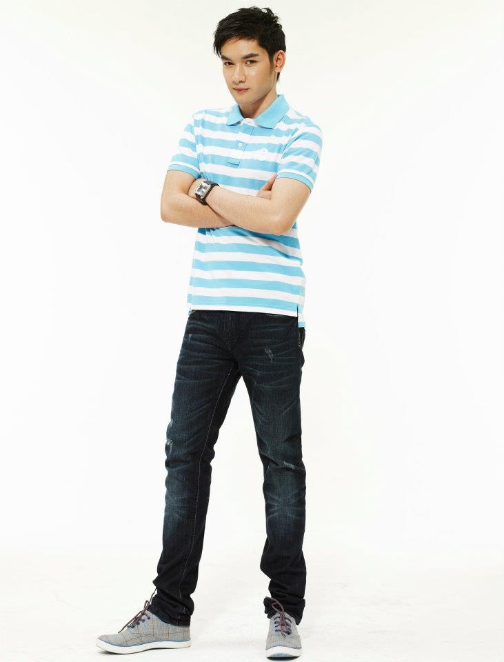 [[Pic]] รวมภาพแฟชั่น AIIZ LOVE CHARITY ของ กัน-มัดหมี่ โตโน่-ริท เต้ย-นท และอีกหลายท่านค่ะ ^^