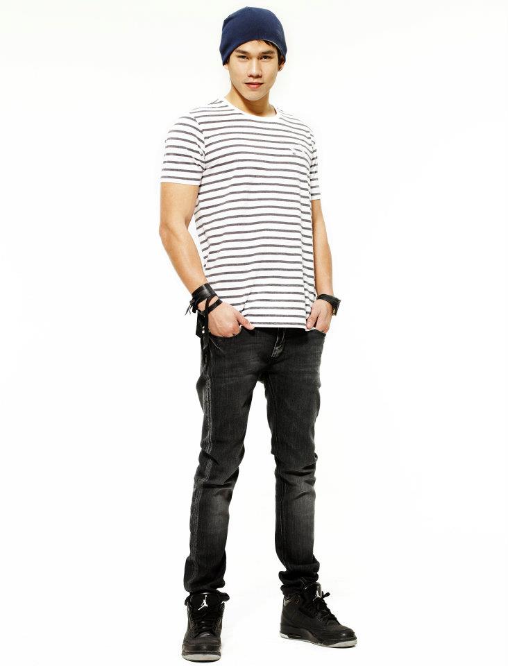 [[Pic]] รวมภาพแฟชั่น AIIZ LOVE CHARITY ของ กัน-มัดหมี่ โตโน่-ริท เต้ย-นท และอีกหลายท่านค่ะ ^^