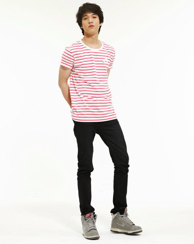 [[Pic]] รวมภาพแฟชั่น AIIZ LOVE CHARITY ของ กัน-มัดหมี่ โตโน่-ริท เต้ย-นท และอีกหลายท่านค่ะ ^^