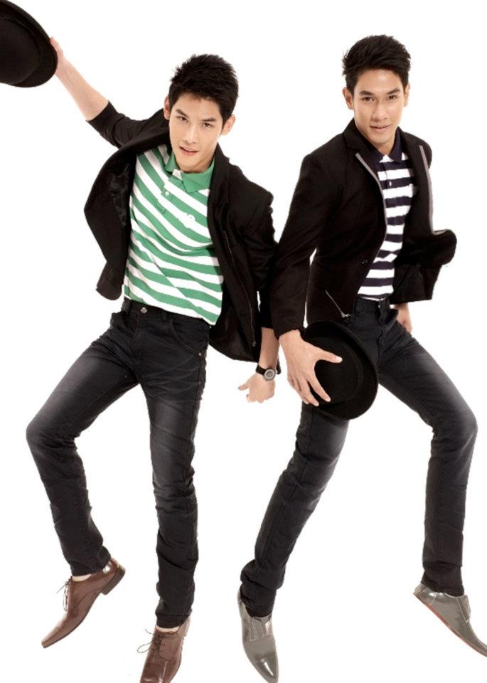 กันต์ - อ๋อม
