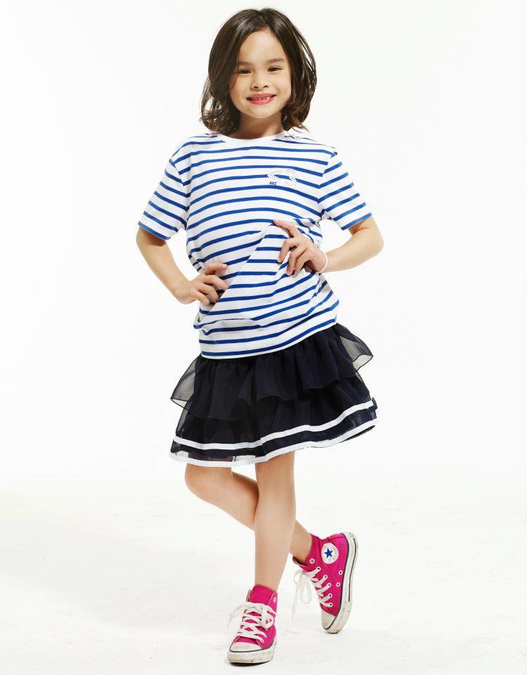 เอลลี่ ลูกสาว อ่ำ อัมรินทร์