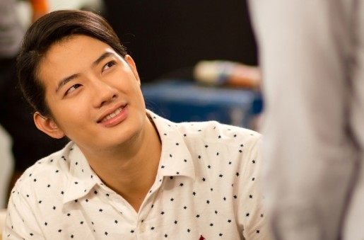 "วาเลนไทน์ สวีทตี้" ภาพยนตร์คอมเมดี้สานต่อความฮาจาก "ส.ค.ส สวีทตี้"