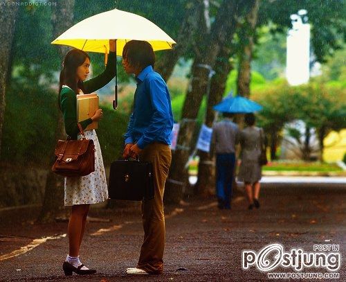 Love Rain