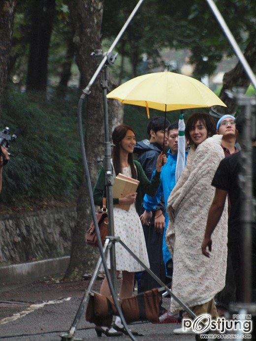 Love Rain