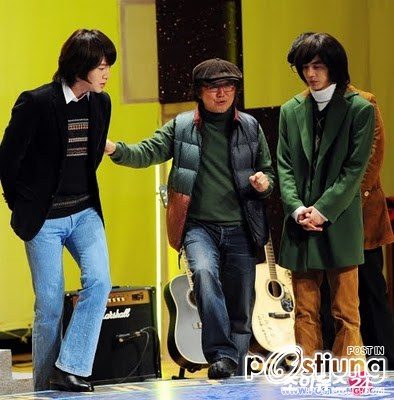 Love Rain
