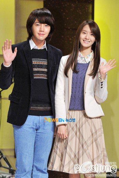 Love Rain