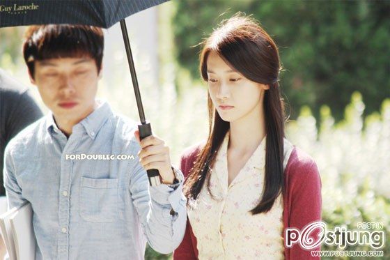 Love Rain