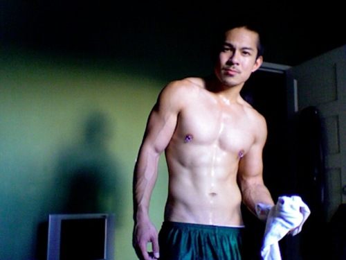ขยายม่านตากันสักนิด