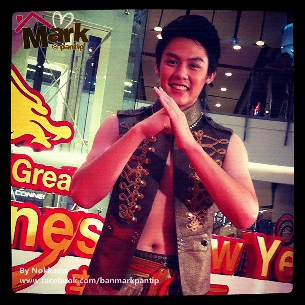 หมาก-ปริญ / มาริโอ้ / เคน-ภูภูมิ งานThe Great Chinese New Year 2012 @ CTW