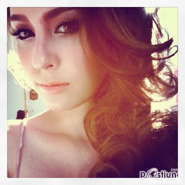 พี่ขวัญ สวยๆค่ะ