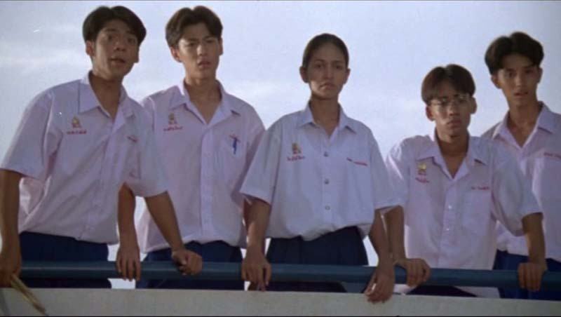 โดม ปกรณ์ ลัม กับภาพยนต์เรื่องแรกในชีวิต
