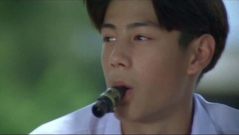 โดม ปกรณ์ ลัม กับภาพยนต์เรื่องแรกในชีวิต