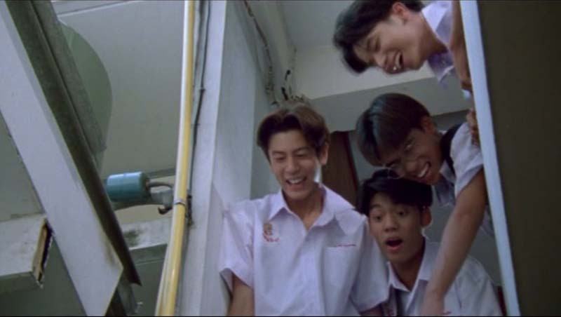 โดม ปกรณ์ ลัม กับภาพยนต์เรื่องแรกในชีวิต