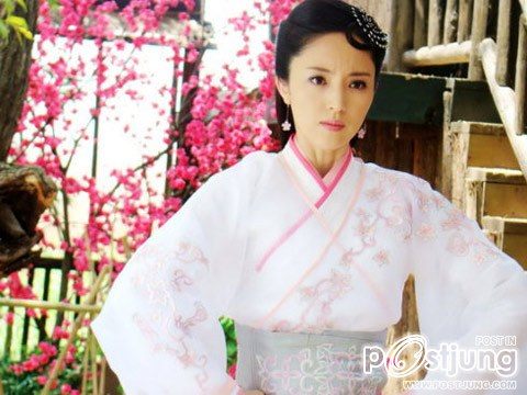 Dong Xuan จากยอดภรรยาจอมยุ่ง